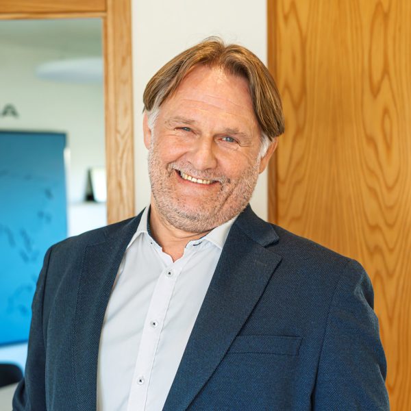 Mats Klarholm